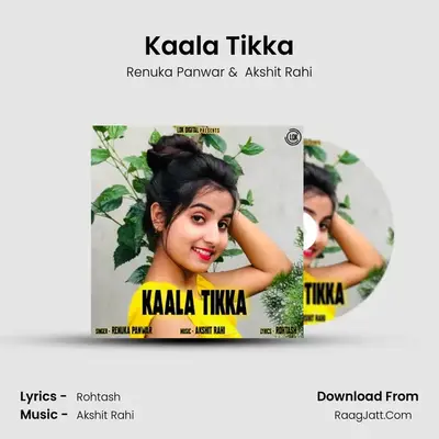 Kaala Tikka mp3 song