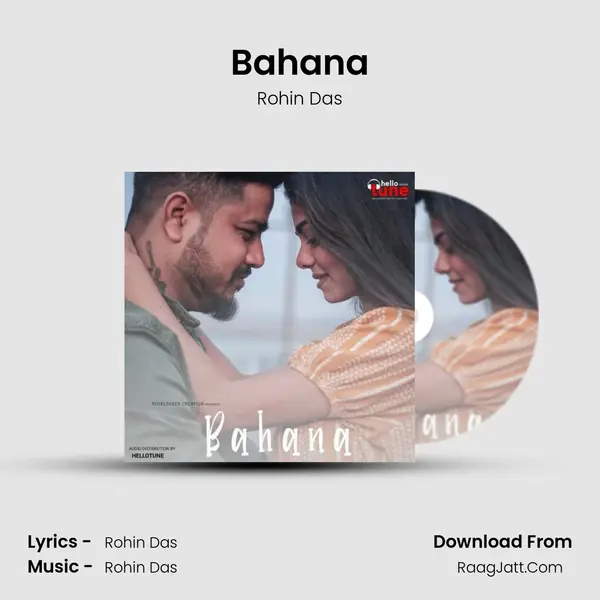 Bahana mp3 song