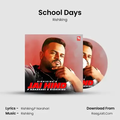 School Days mp3 song