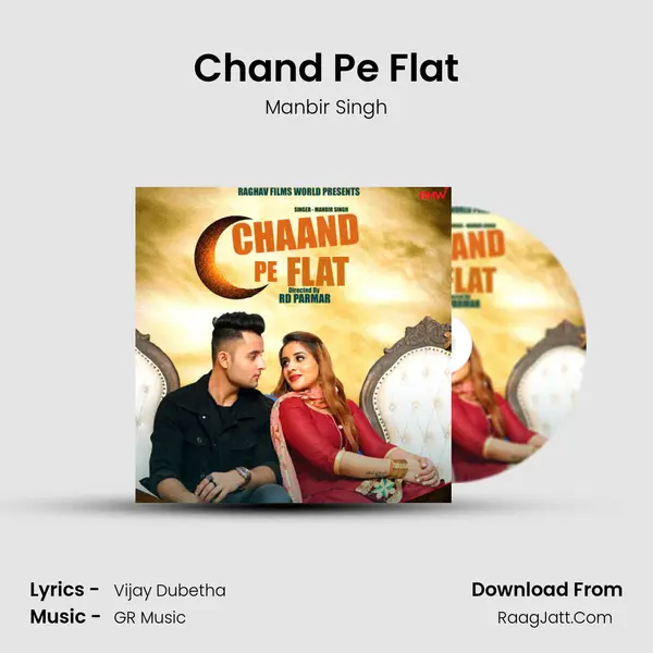 Chand Pe Flat mp3 song
