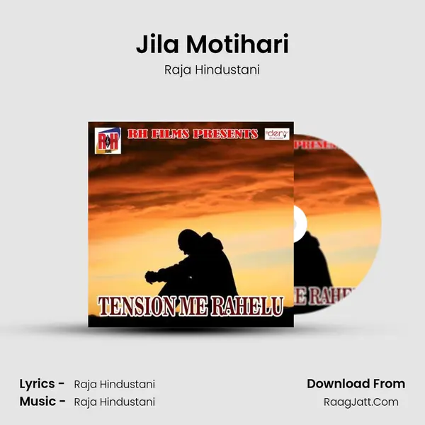 Jila Motihari MP3 Song by Raja Hindustani Cover