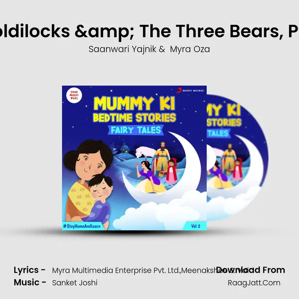 Goldilocks &amp; The Three Bears, Pt. 1 mp3 song