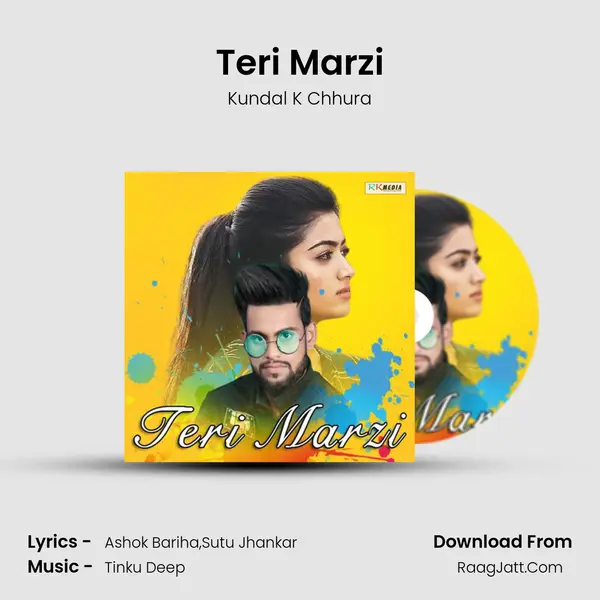 Teri Marzi mp3 song