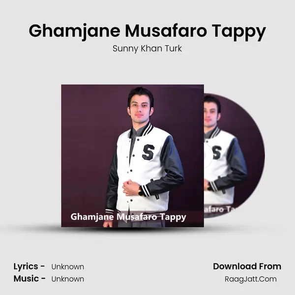 Ghamjane Musafaro Tappy - 