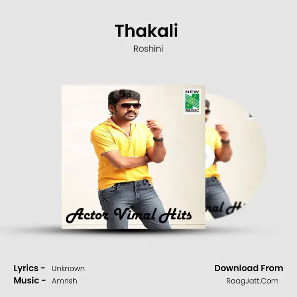 Thakali (From 