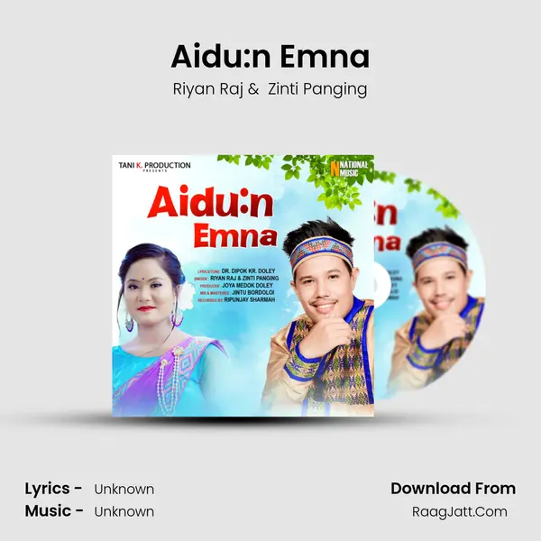 Aidu:n Emna - Single - 