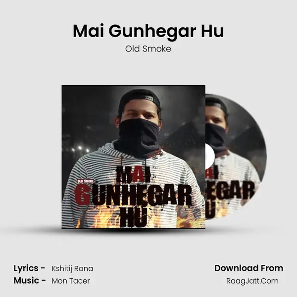 Mai Gunhegar Hu mp3 song