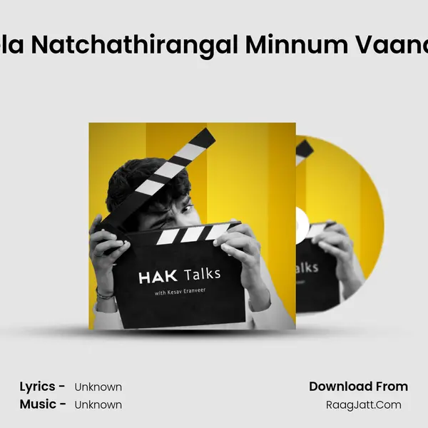 Naan Sollum Kadhai | Neela Natchathirangal Minnum Vaanam Episode -3 | Hak Talks  MP3 Song by  Cover