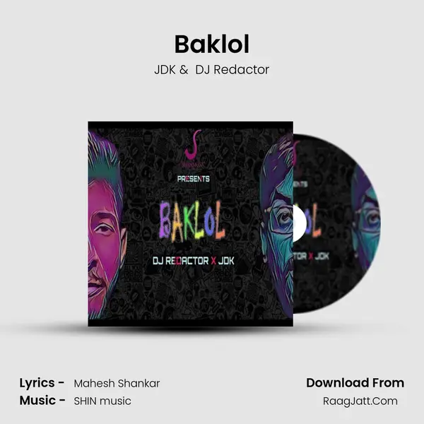 Baklol mp3 song