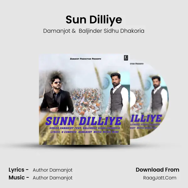 Sun Dilliye - 
