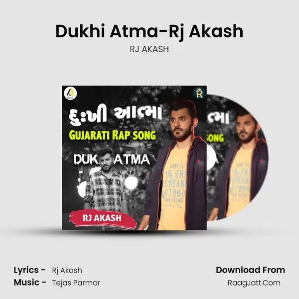 Dukhi Atma-Rj Akash mp3 song