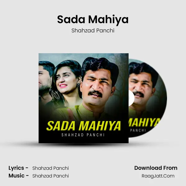 Sada Mahiya mp3 song