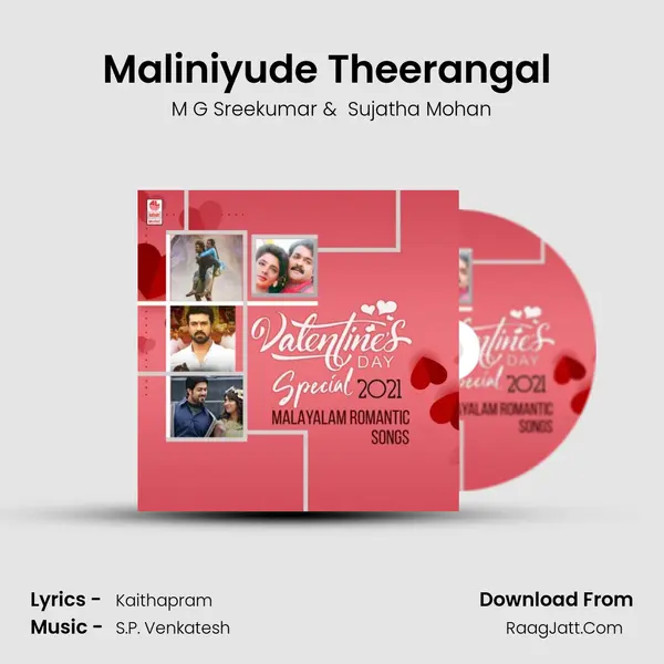 Maliniyude Theerangal (From 