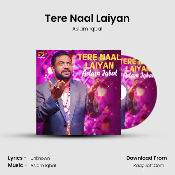 Tere Naal Laiyan mp3 song