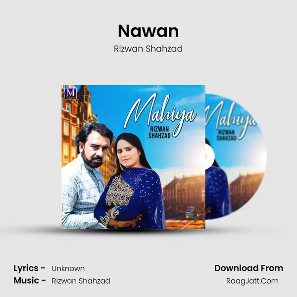 Nawan mp3 song