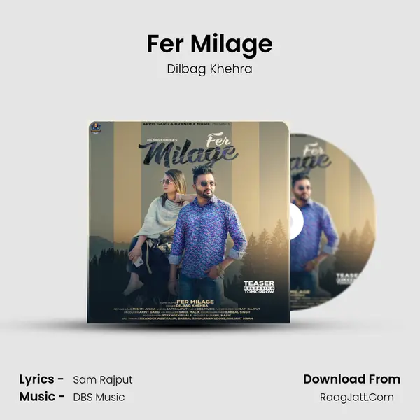 Fer Milage mp3 song
