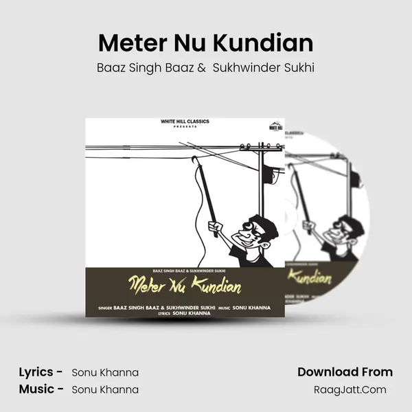Meter Nu Kundian mp3 song