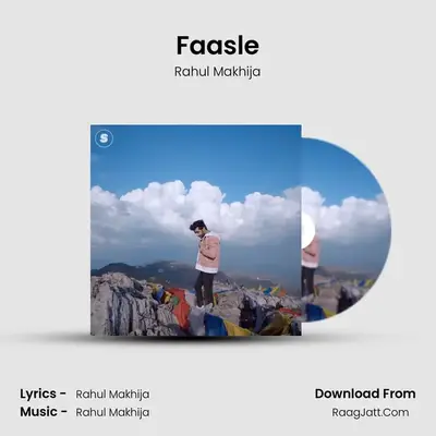 Faasle mp3 song