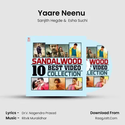 Yaare Neenu (From Khakii) mp3 song