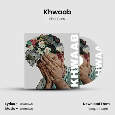Khwaab Cover