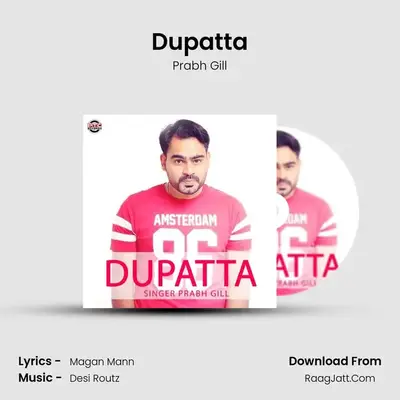 Dupatta Cover