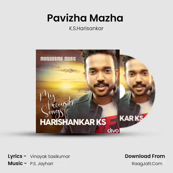 Pavizha Mazha (From - Athiran) Cover