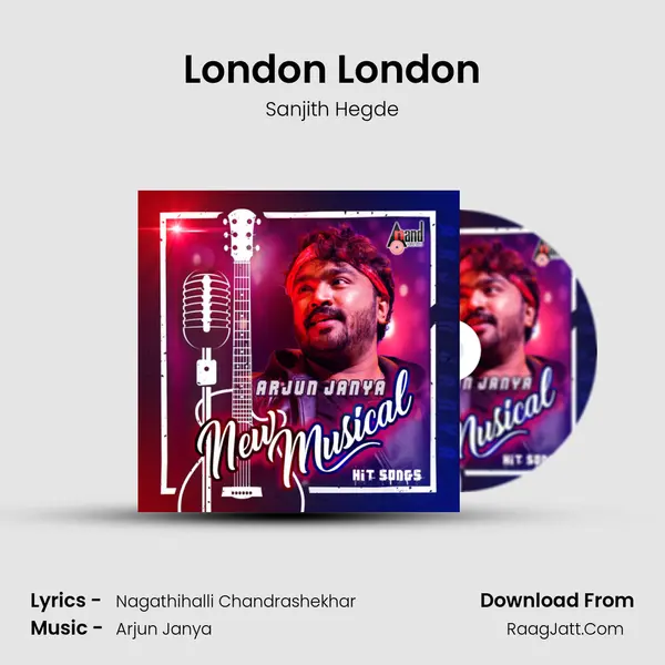 London London mp3 song
