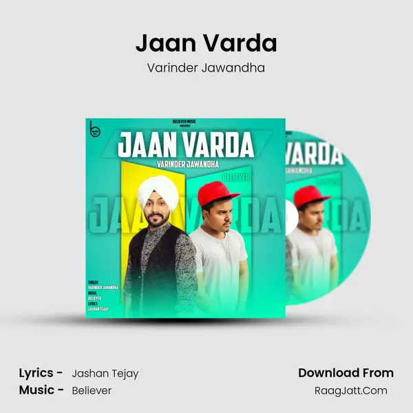 Jaan Varda mp3 song