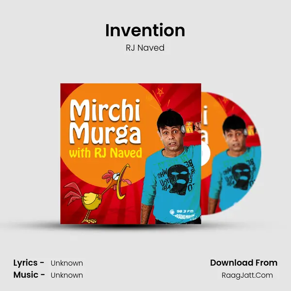 Invention mp3 song