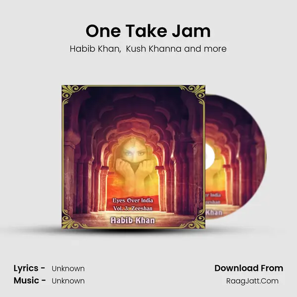 One Take Jam mp3 song