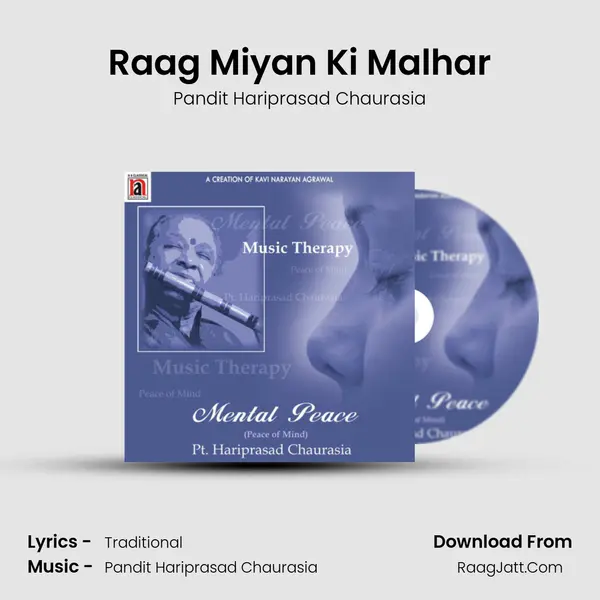 Raag Miyan Ki Malhar mp3 song
