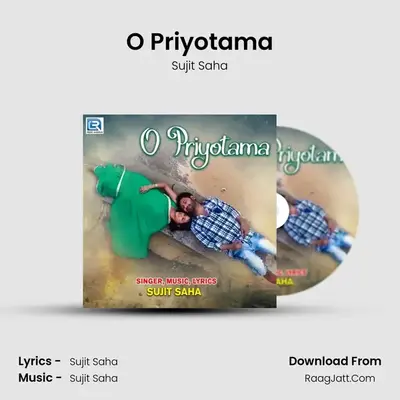O Priyotama - 