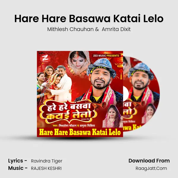 Hare Hare Basawa Katai Lelo mp3 song