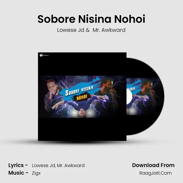 Sobore Nisina Nohoi - Lowese Jd