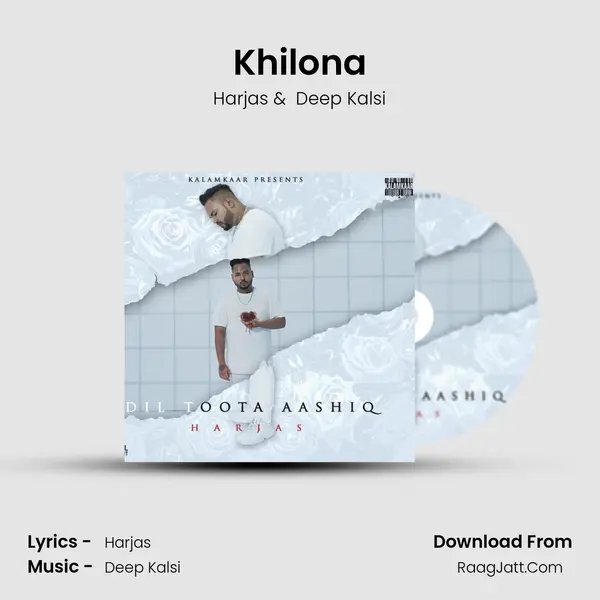 Khilona mp3 song