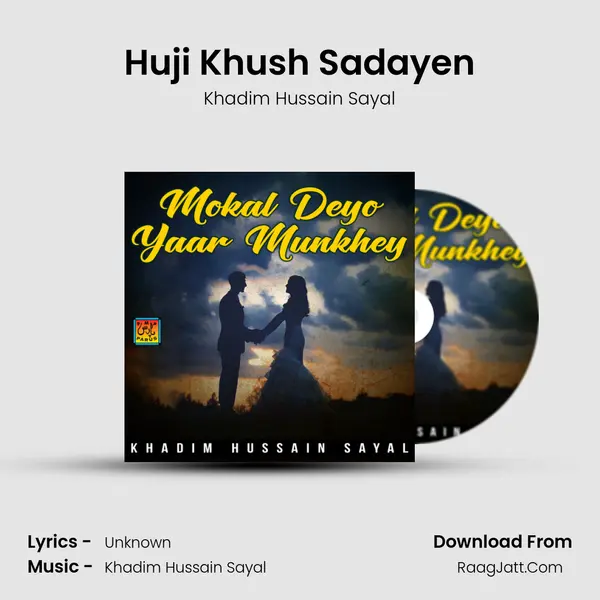 Huji Khush Sadayen mp3 song