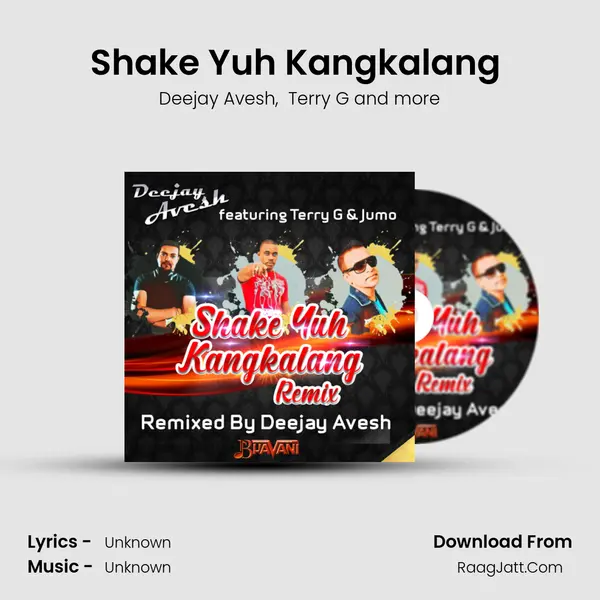 Shake Yuh Kangkalang (feat. Terry G &amp; Jumo) mp3 song