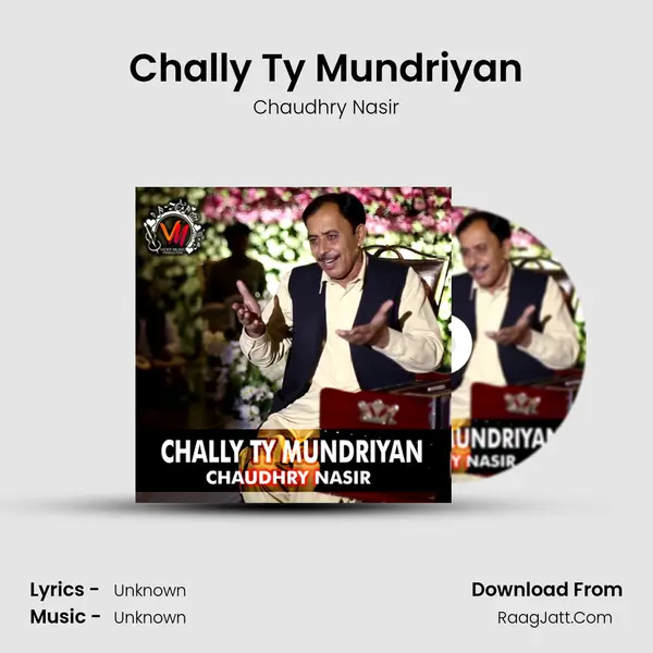 Chally Ty Mundriyan - 