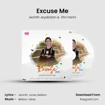 Excuse Me mp3 song