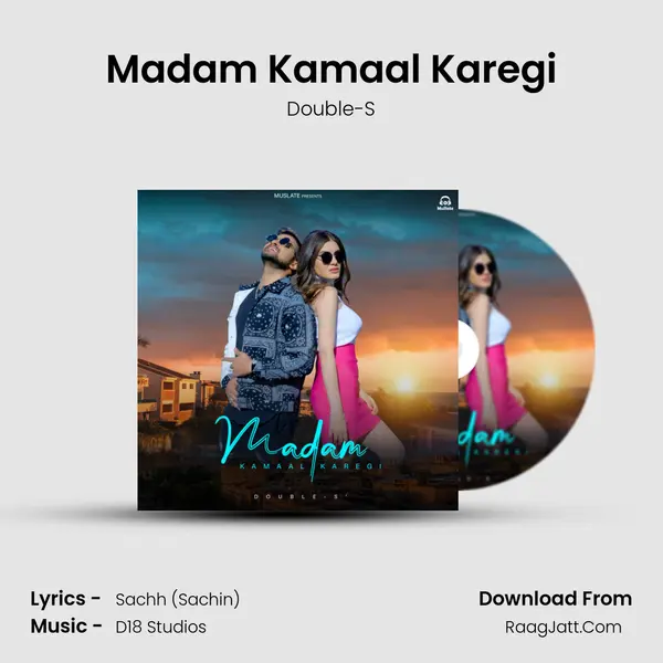 Madam Kamaal Karegi - Double-S