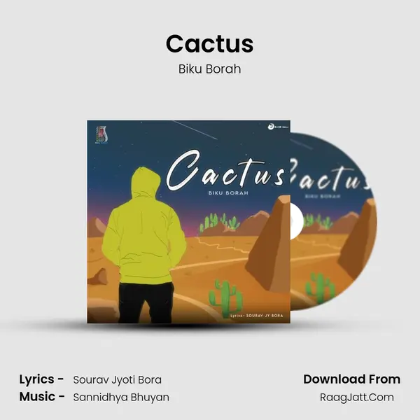 Cactus - 