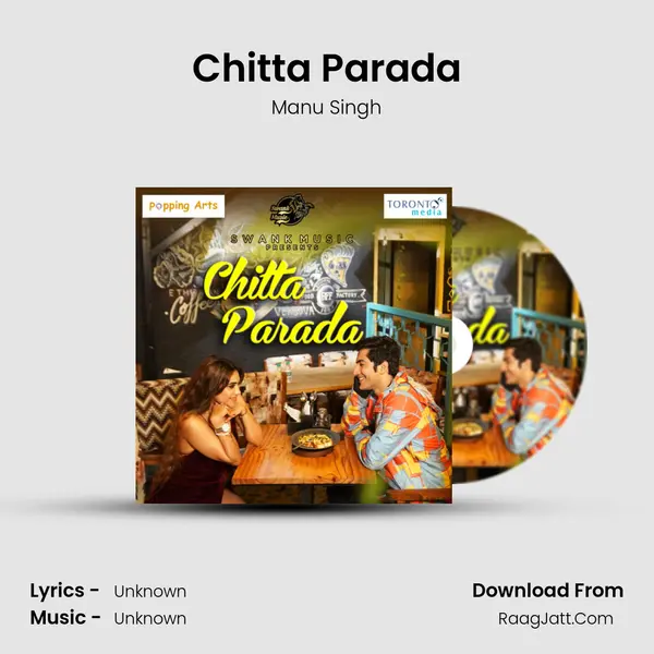 Chitta Parada mp3 song