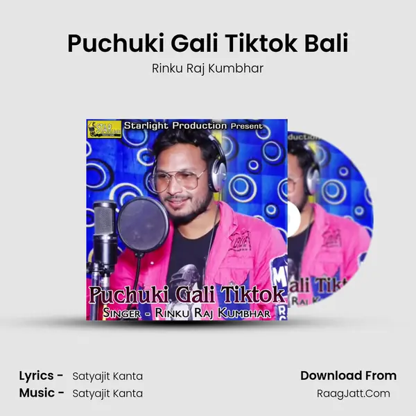 Puchuki Gali Tiktok Bali - 