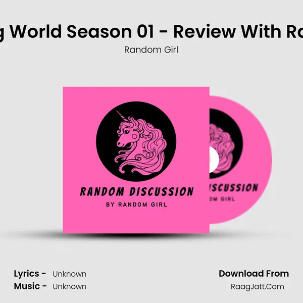 The End of the F...ing World Season 01 - Review With Random || Episode 09 MP3 Song by Random Girl Cover