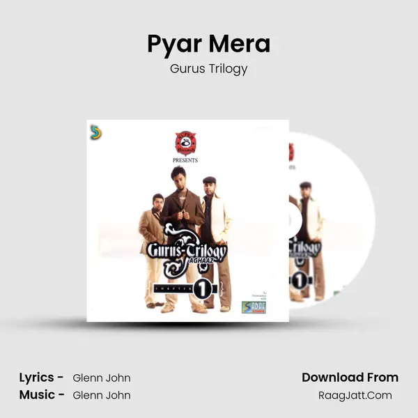 Pyar Mera mp3 song