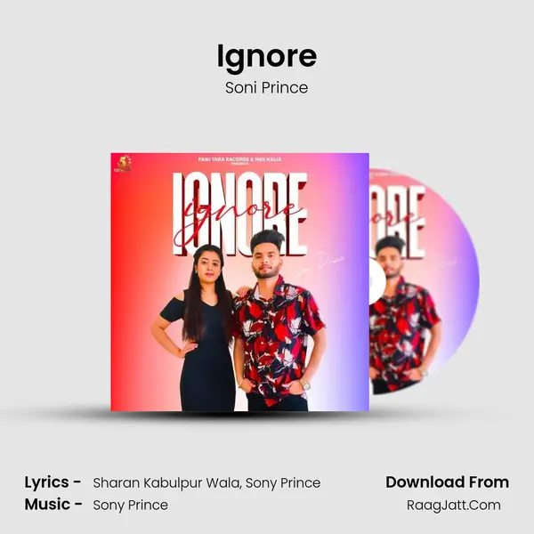 Soni Prince
