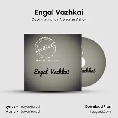 Engal Vazhkai - 