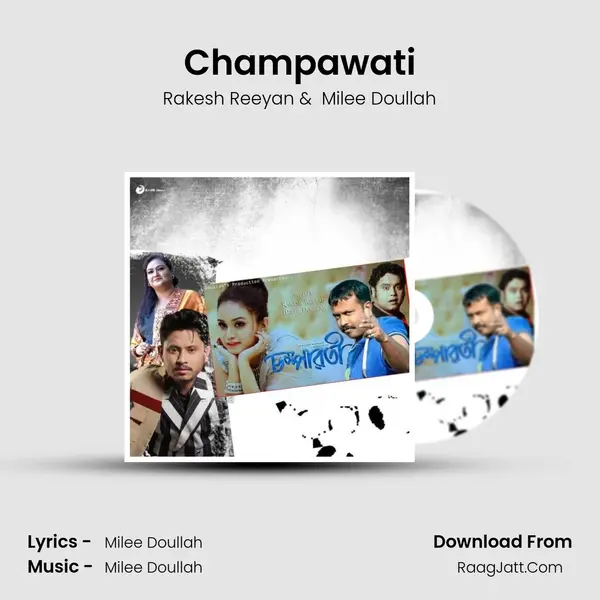 Champawati - 