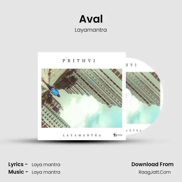 Aval MP3 Song by Layamantra Cover