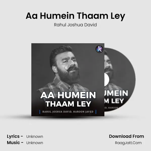 Rahul Joshua David